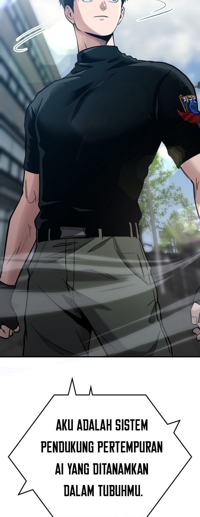 A Hero Who Does Everything Well Chapter 1 Gambar 16