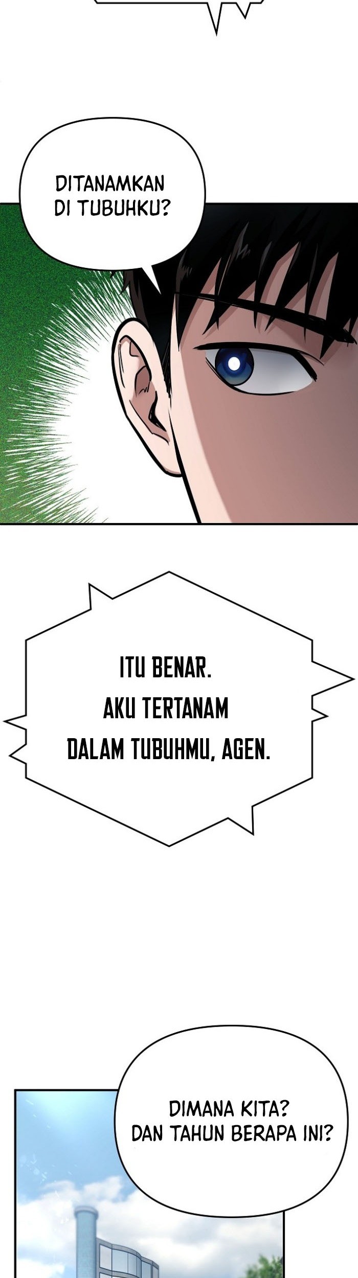 A Hero Who Does Everything Well Chapter 1 Gambar 17