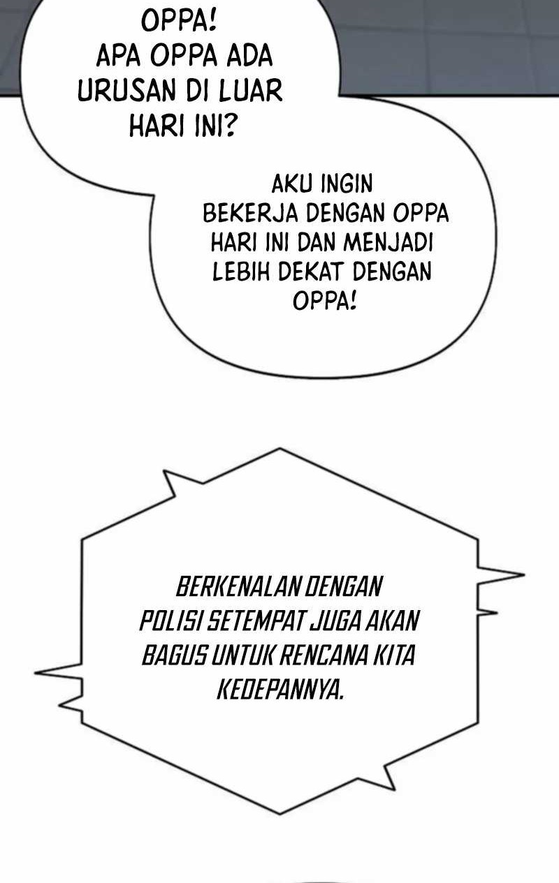 A Hero Who Does Everything Well Chapter 10 Gambar 26