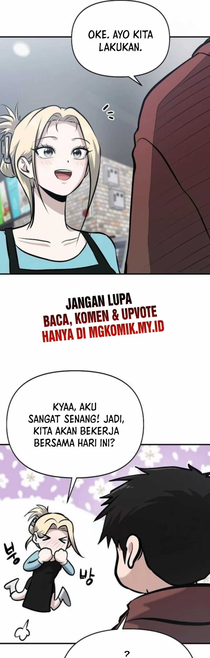 A Hero Who Does Everything Well Chapter 10 Gambar 27
