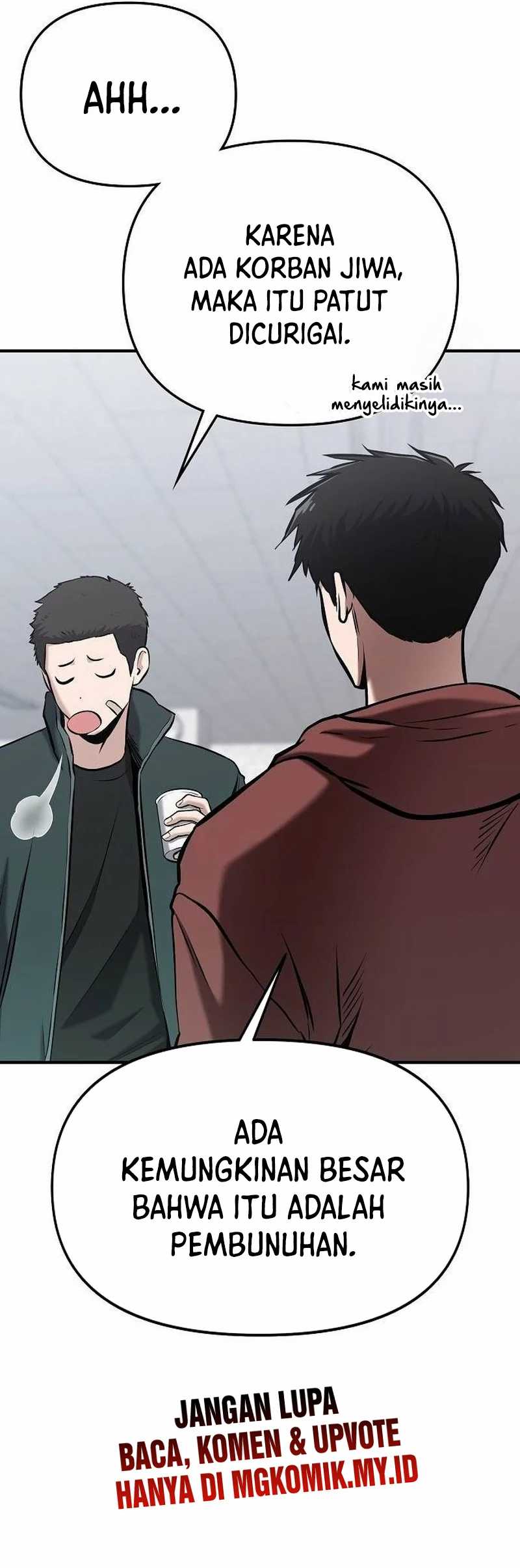 A Hero Who Does Everything Well Chapter 10 Gambar 36