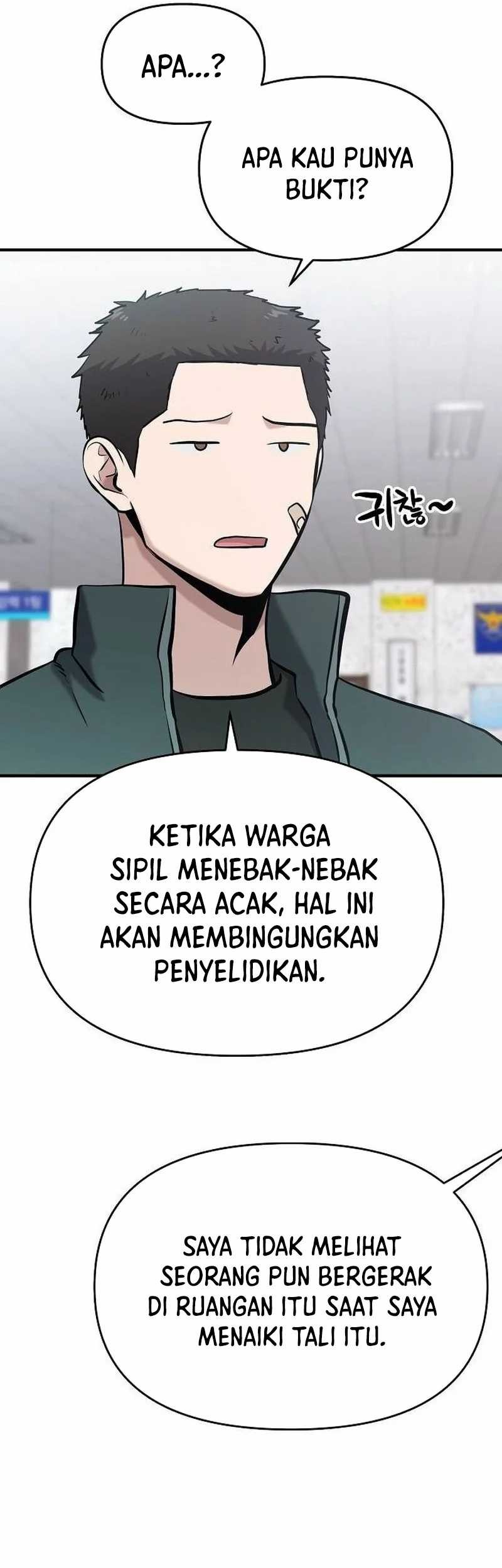 A Hero Who Does Everything Well Chapter 10 Gambar 37