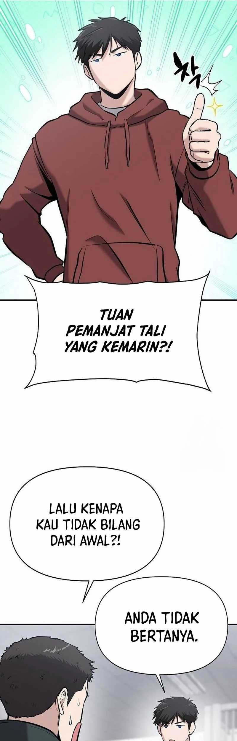A Hero Who Does Everything Well Chapter 10 Gambar 41