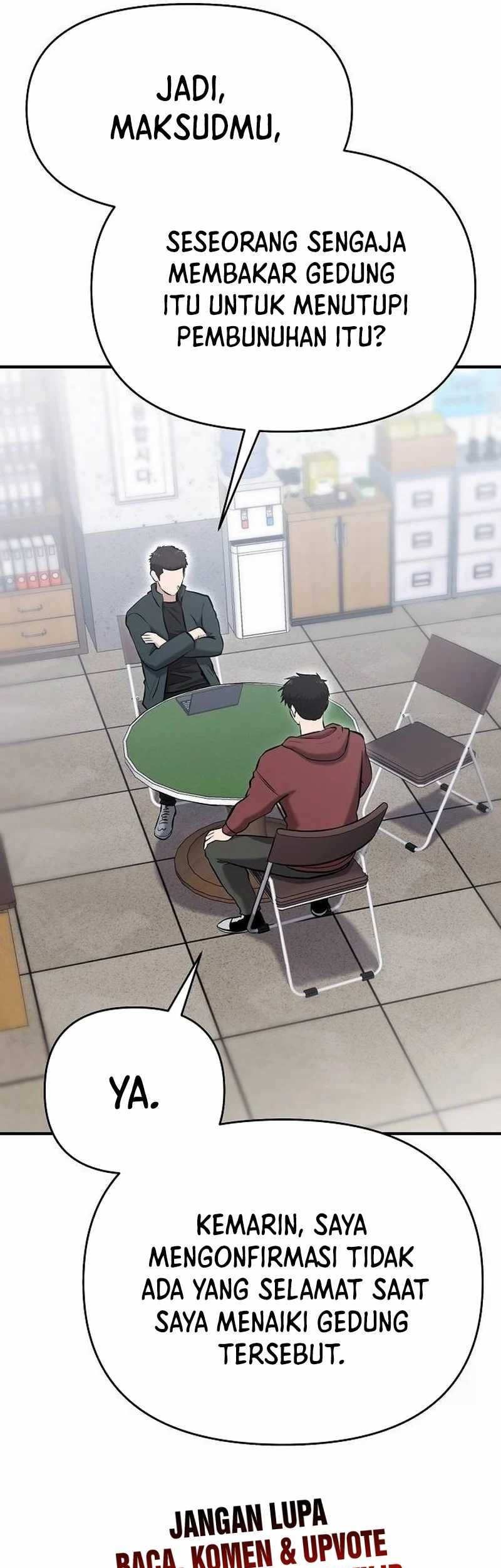 A Hero Who Does Everything Well Chapter 10 Gambar 47