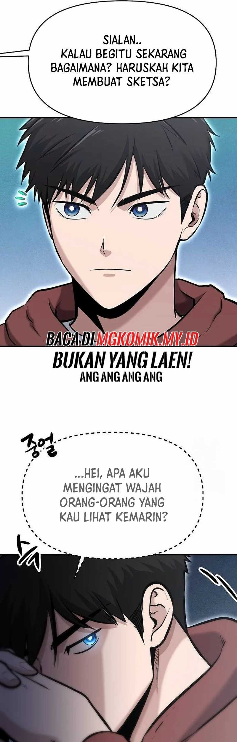 A Hero Who Does Everything Well Chapter 10 Gambar 51