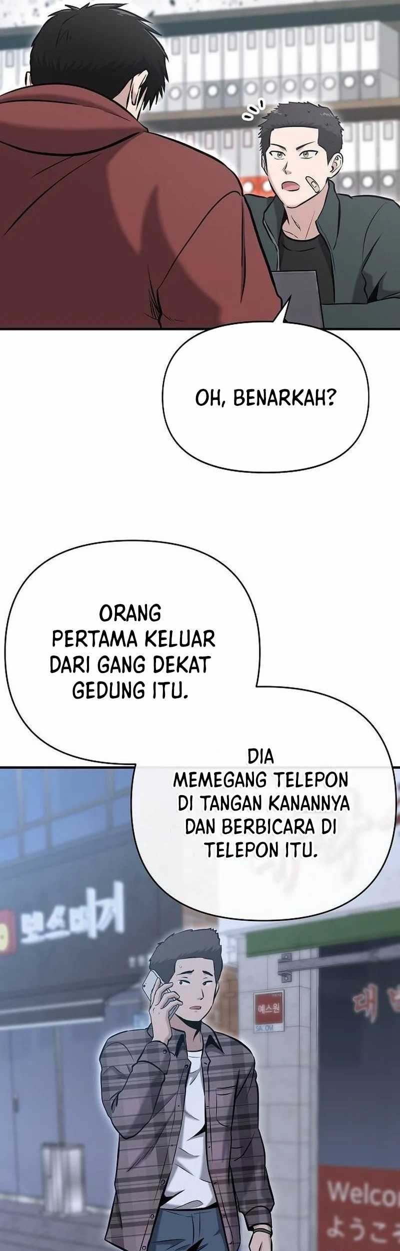 A Hero Who Does Everything Well Chapter 10 Gambar 55