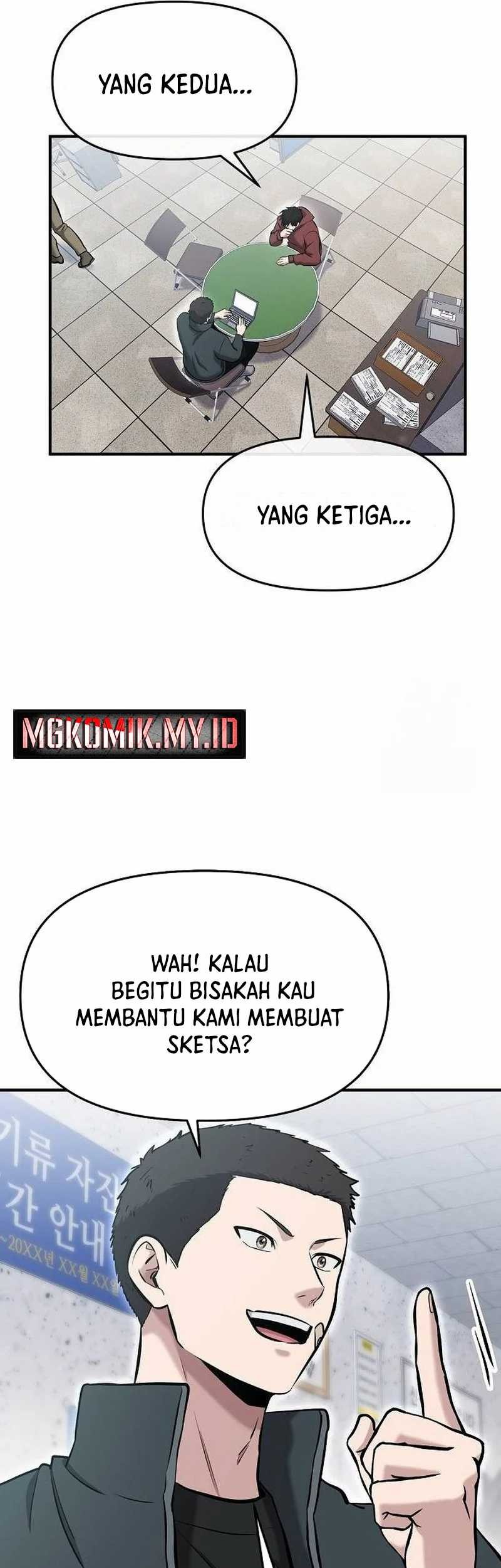 A Hero Who Does Everything Well Chapter 10 Gambar 59