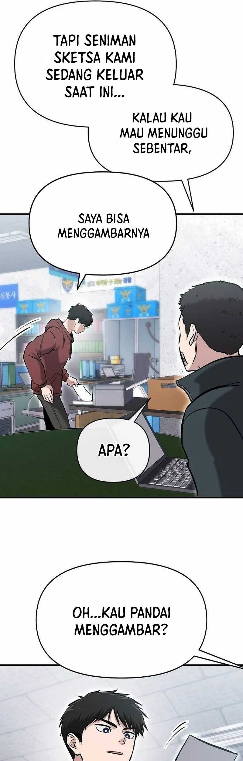 A Hero Who Does Everything Well Chapter 10 Gambar 61