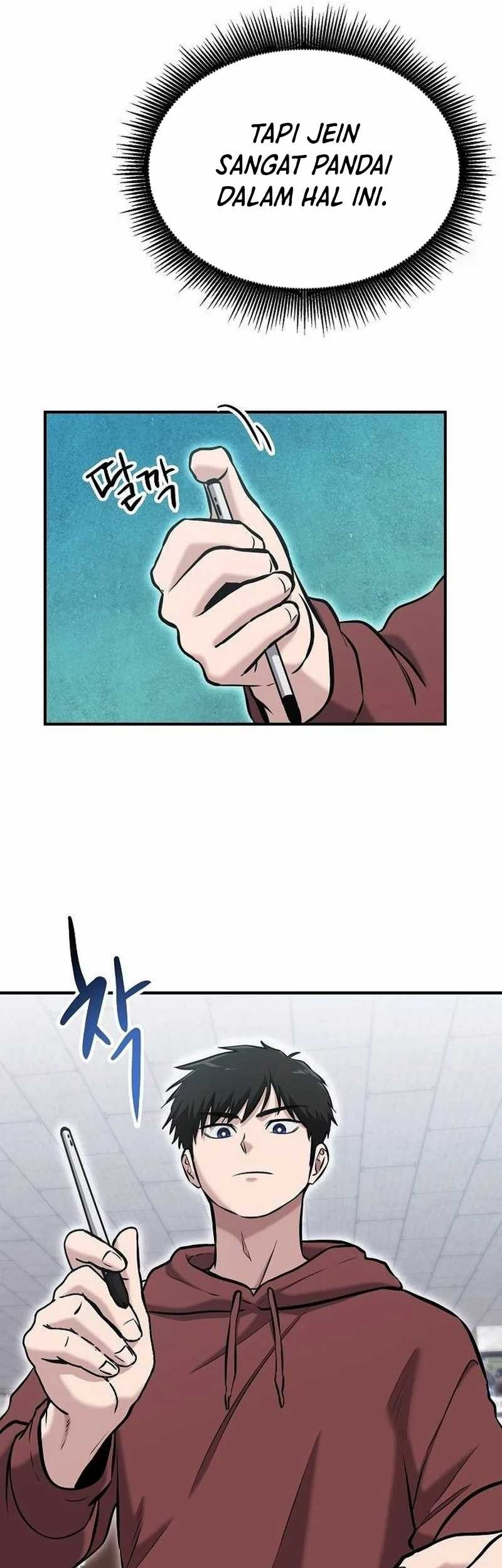 A Hero Who Does Everything Well Chapter 10 Gambar 63