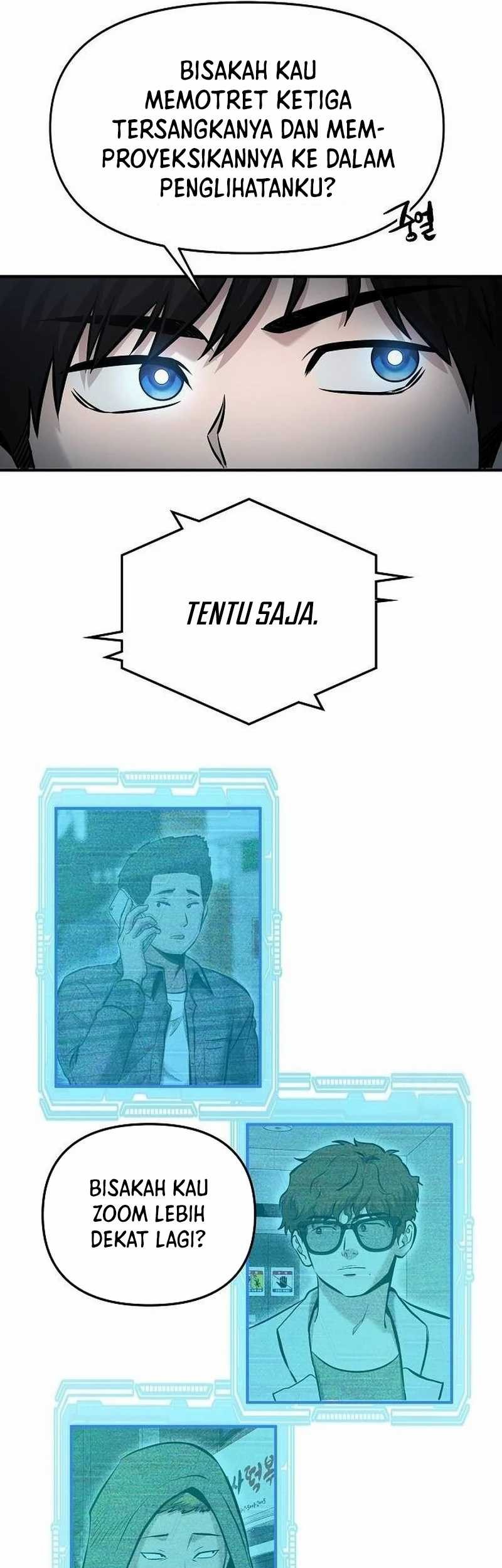 A Hero Who Does Everything Well Chapter 10 Gambar 65