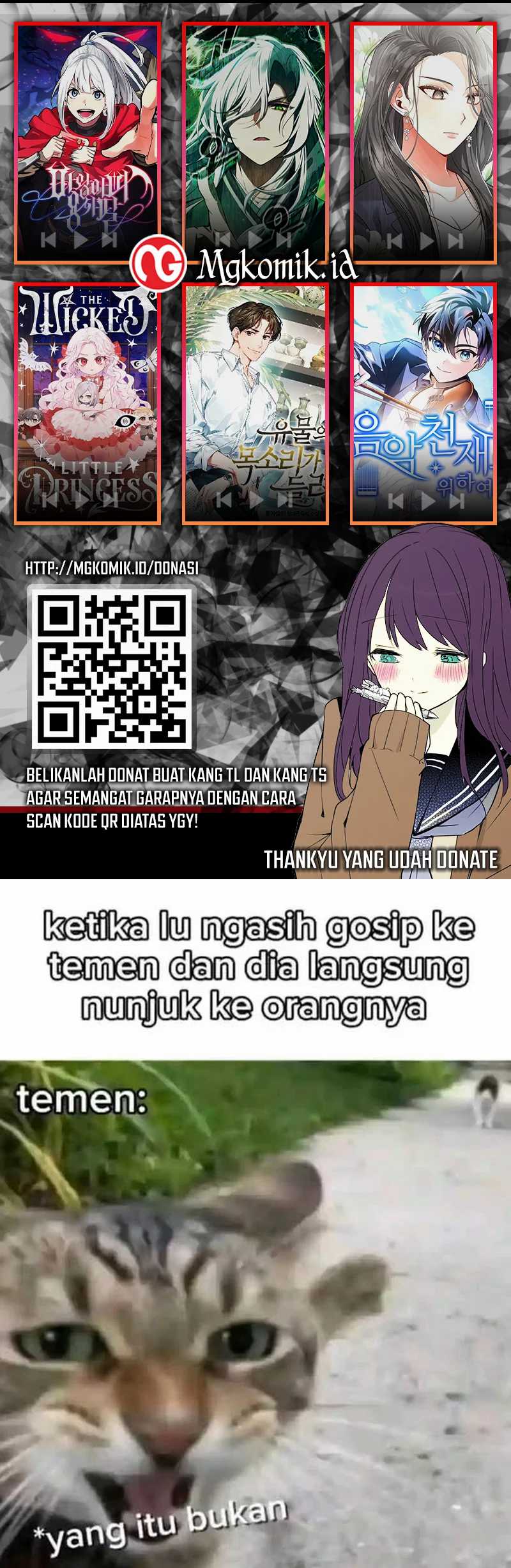 A Hero Who Does Everything Well Chapter 10 Gambar 75