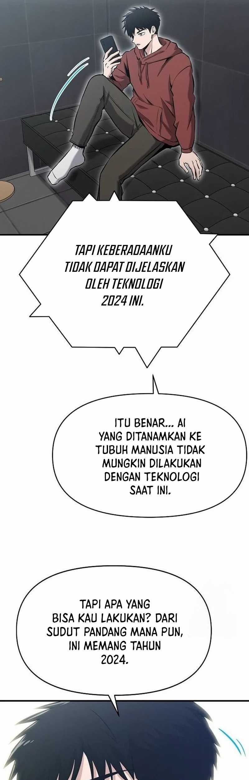 A Hero Who Does Everything Well Chapter 10 Gambar 7