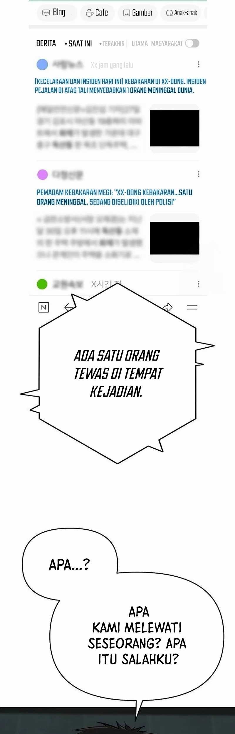 A Hero Who Does Everything Well Chapter 10 Gambar 9