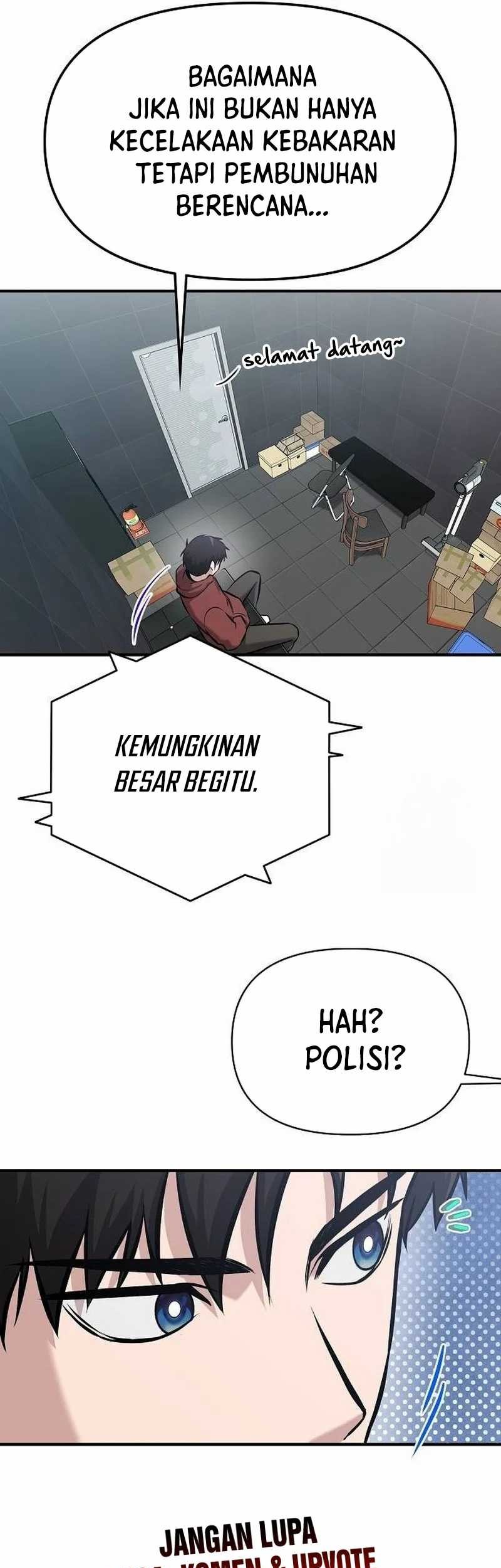 A Hero Who Does Everything Well Chapter 10 Gambar 15