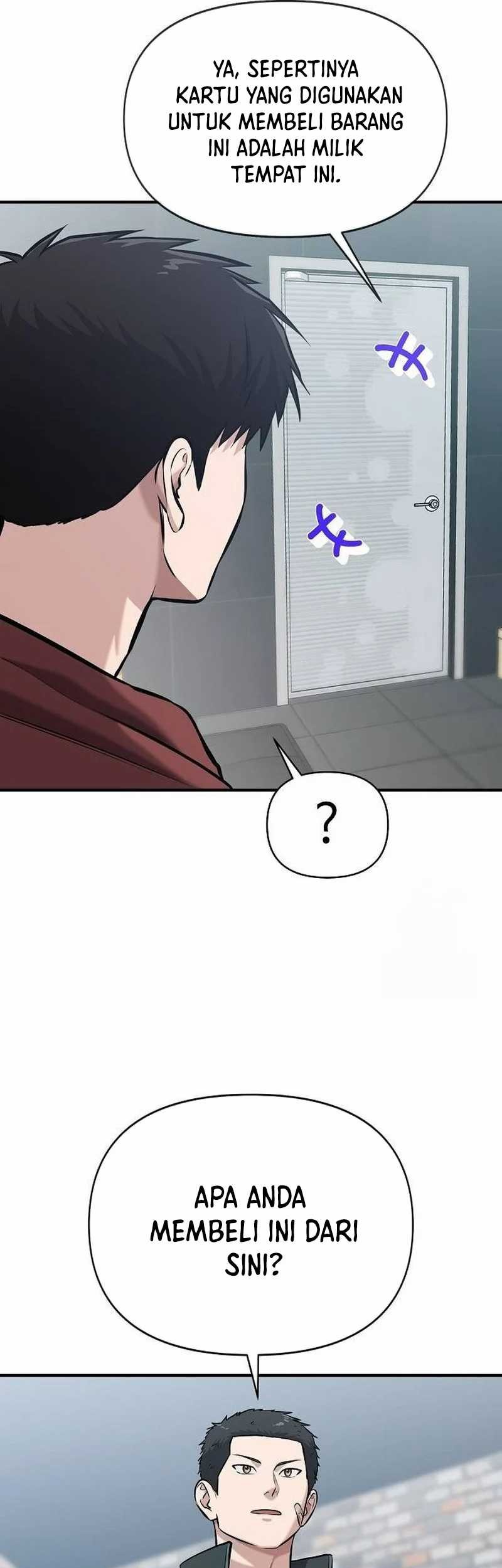 A Hero Who Does Everything Well Chapter 10 Gambar 17