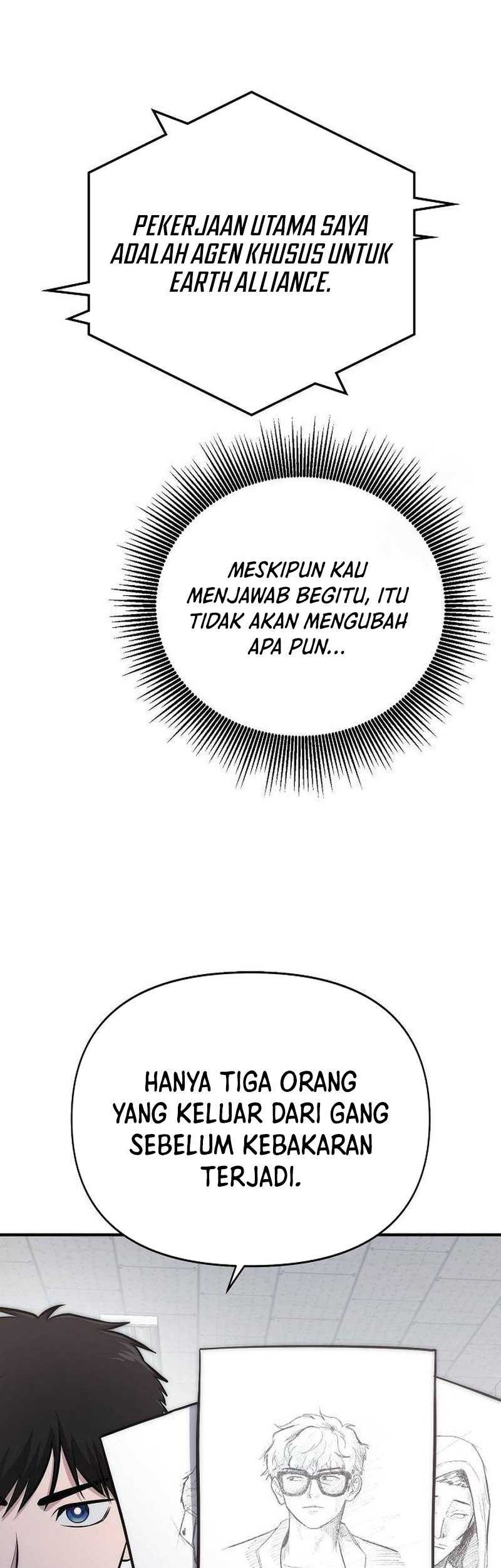 A Hero Who Does Everything Well Chapter 11 Gambar 18