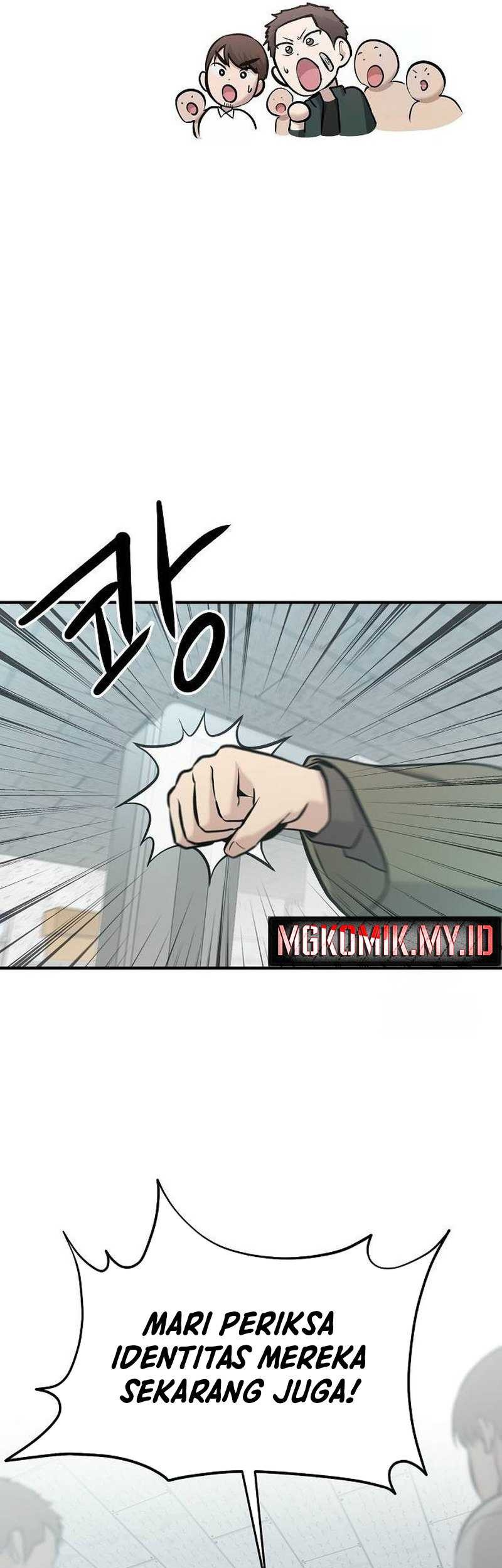 A Hero Who Does Everything Well Chapter 11 Gambar 20