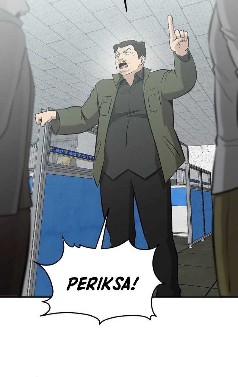 A Hero Who Does Everything Well Chapter 11 Gambar 21