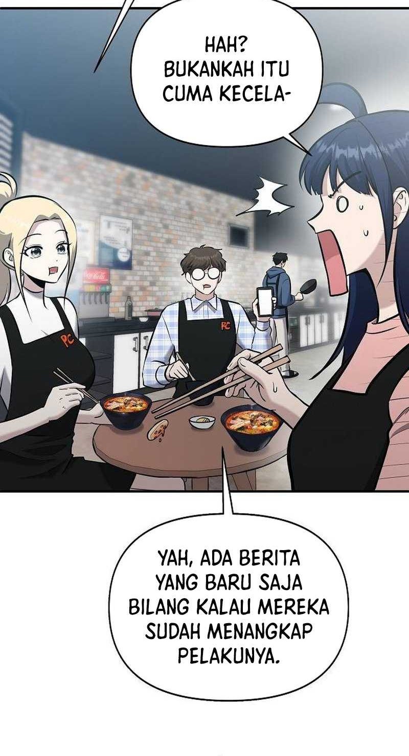 A Hero Who Does Everything Well Chapter 11 Gambar 26