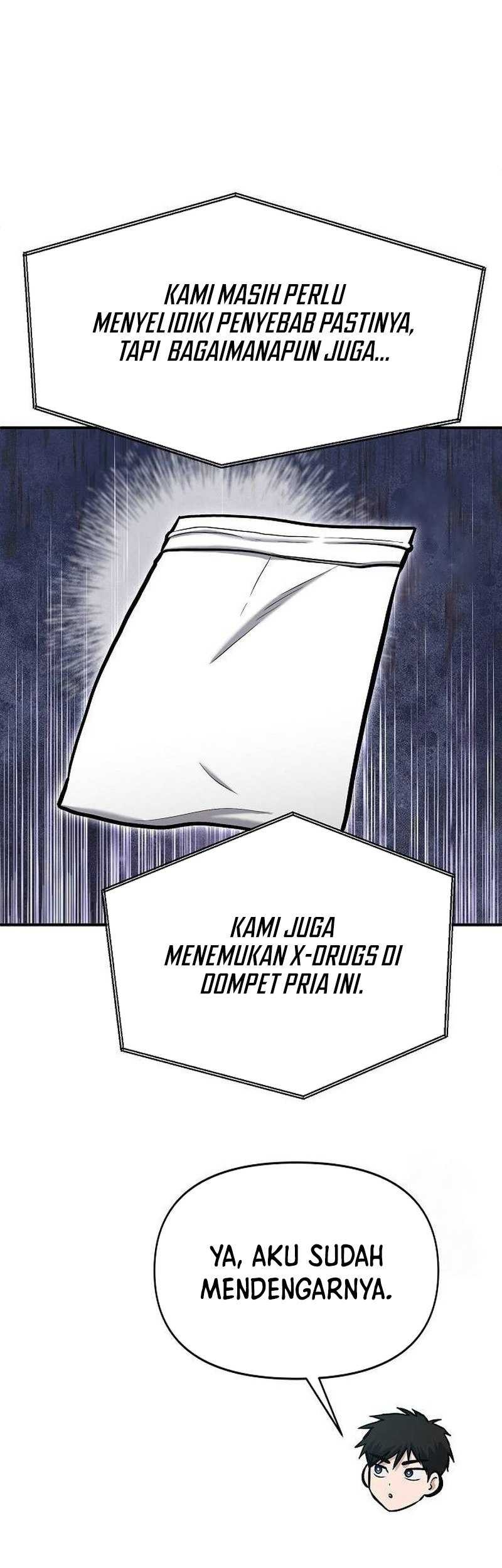 A Hero Who Does Everything Well Chapter 11 Gambar 33