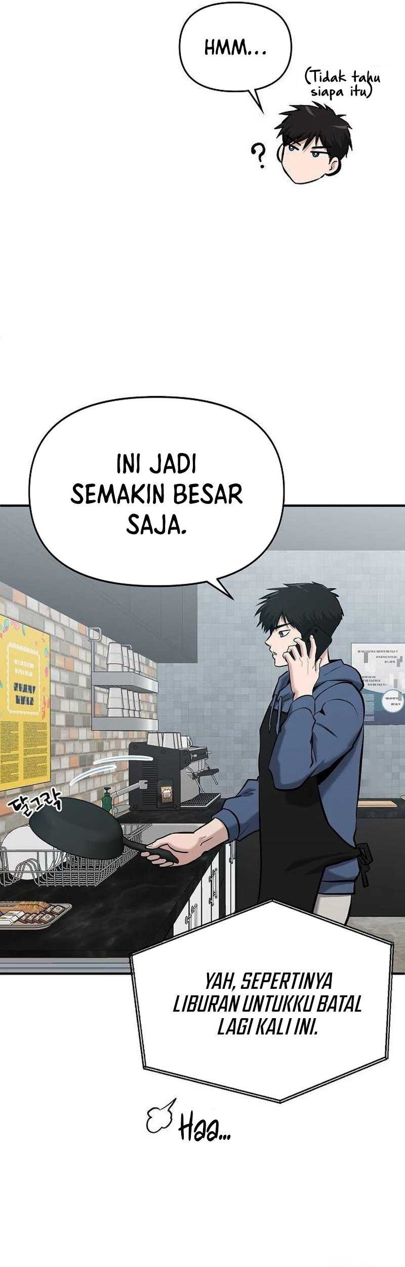 A Hero Who Does Everything Well Chapter 11 Gambar 37