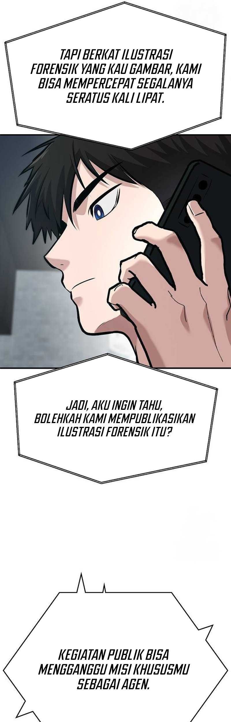 A Hero Who Does Everything Well Chapter 11 Gambar 39