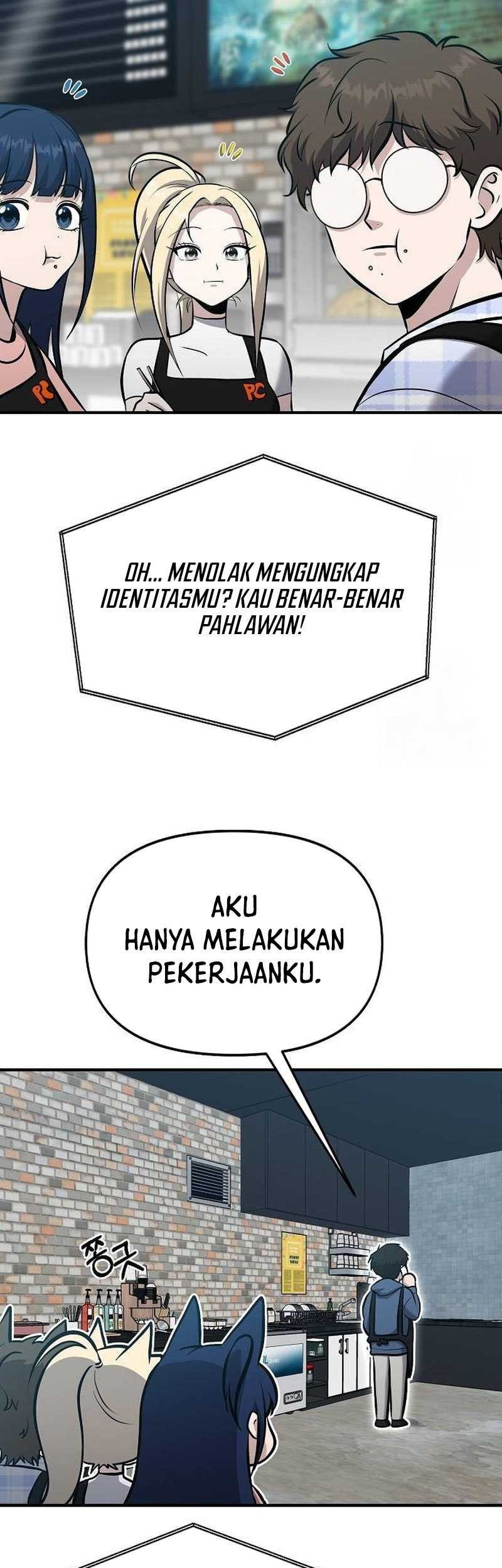 A Hero Who Does Everything Well Chapter 11 Gambar 41