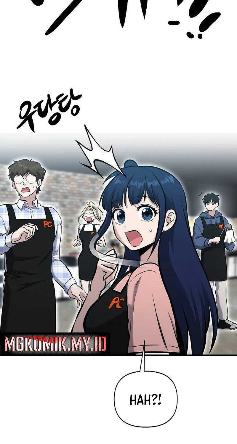 A Hero Who Does Everything Well Chapter 11 Gambar 46