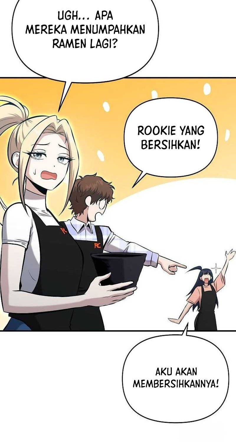 A Hero Who Does Everything Well Chapter 11 Gambar 48