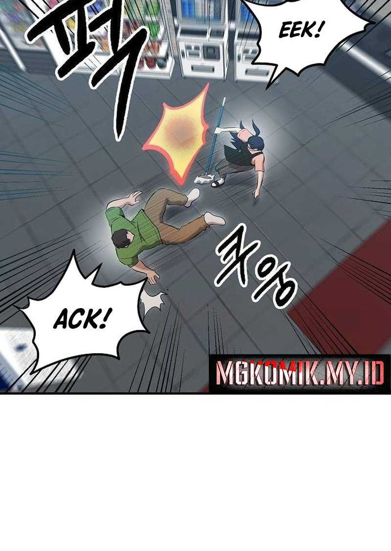 A Hero Who Does Everything Well Chapter 11 Gambar 50