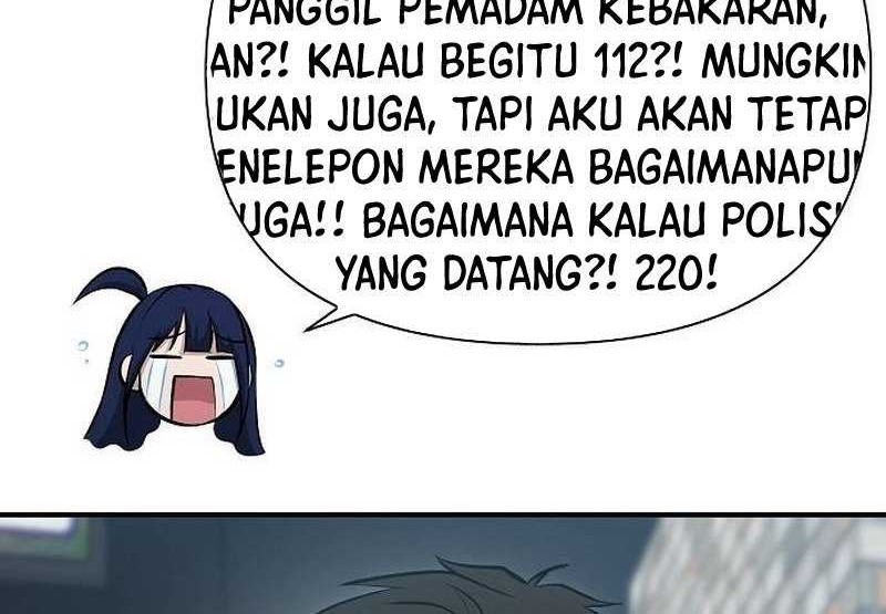 A Hero Who Does Everything Well Chapter 11 Gambar 53