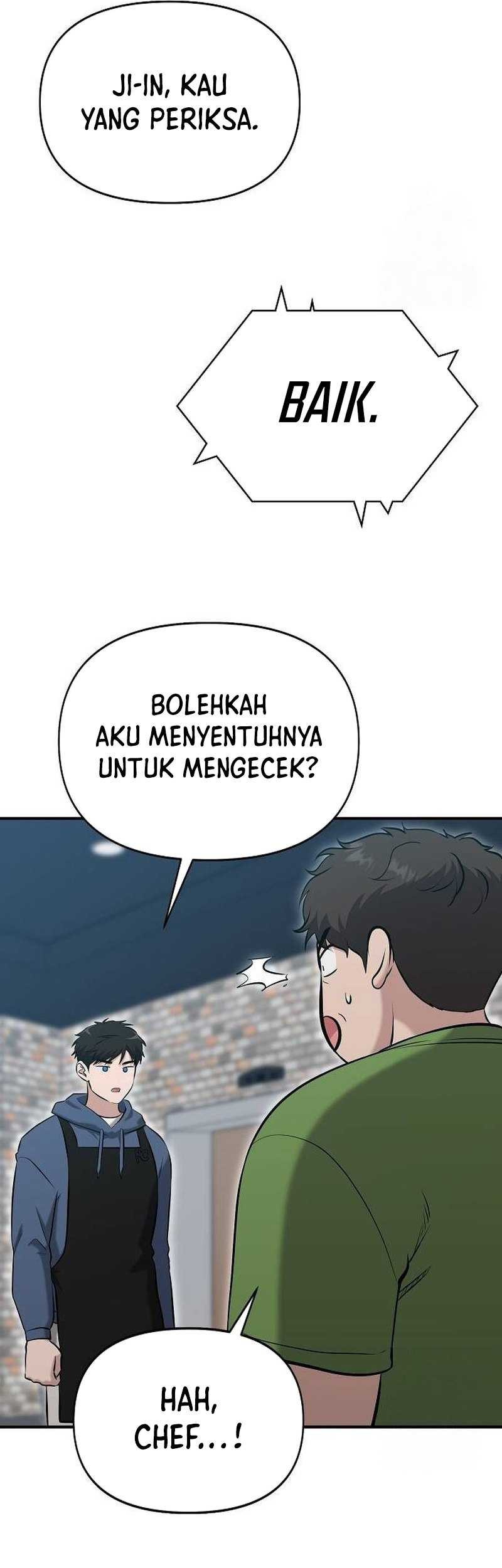 A Hero Who Does Everything Well Chapter 11 Gambar 56