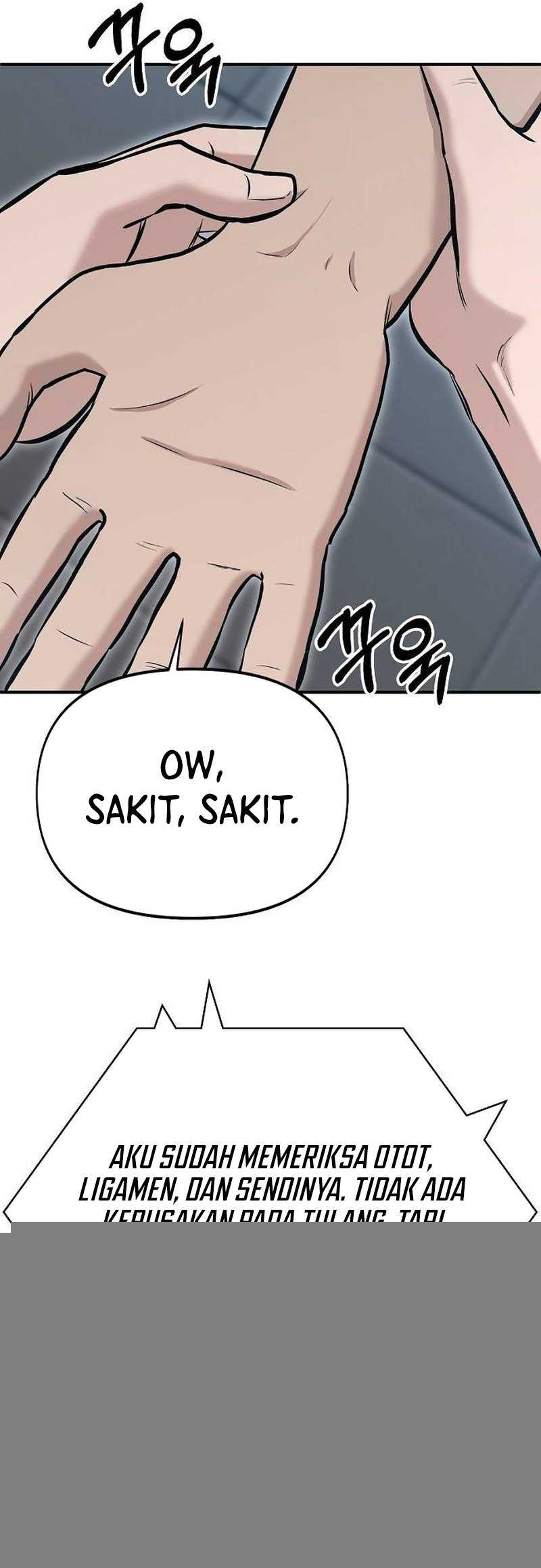 A Hero Who Does Everything Well Chapter 11 Gambar 58