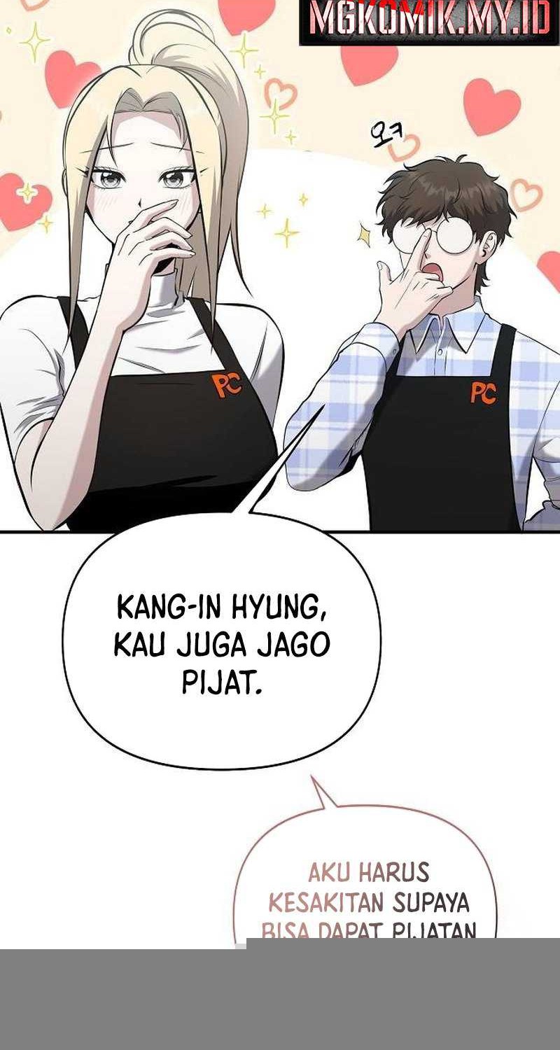 A Hero Who Does Everything Well Chapter 11 Gambar 60