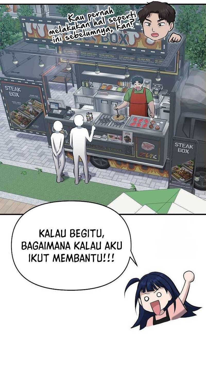 A Hero Who Does Everything Well Chapter 11 Gambar 64