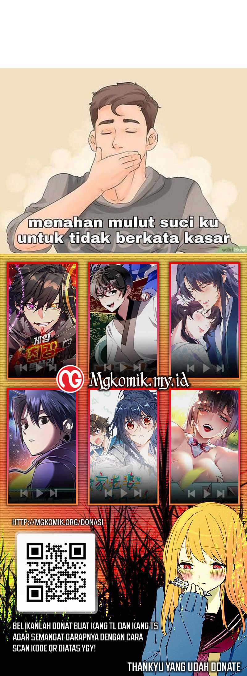 A Hero Who Does Everything Well Chapter 11 Gambar 73