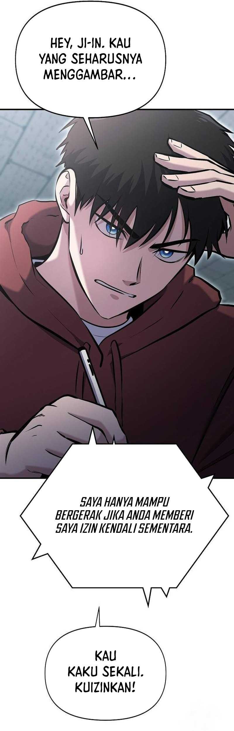 A Hero Who Does Everything Well Chapter 11 Gambar 8