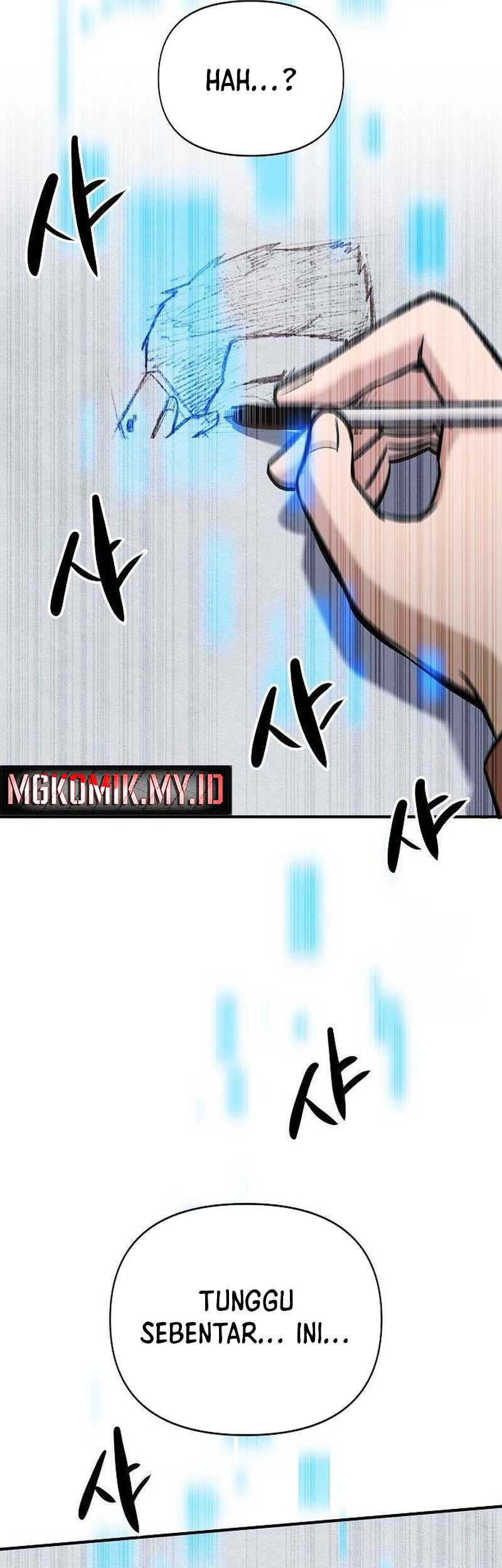 A Hero Who Does Everything Well Chapter 11 Gambar 14