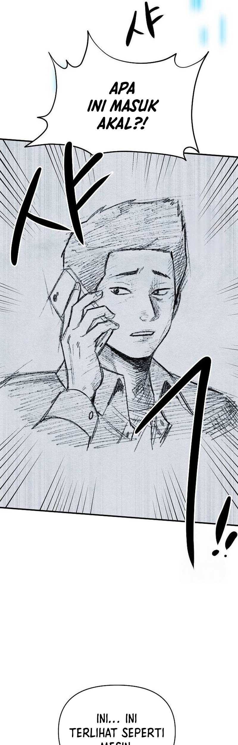 A Hero Who Does Everything Well Chapter 11 Gambar 16