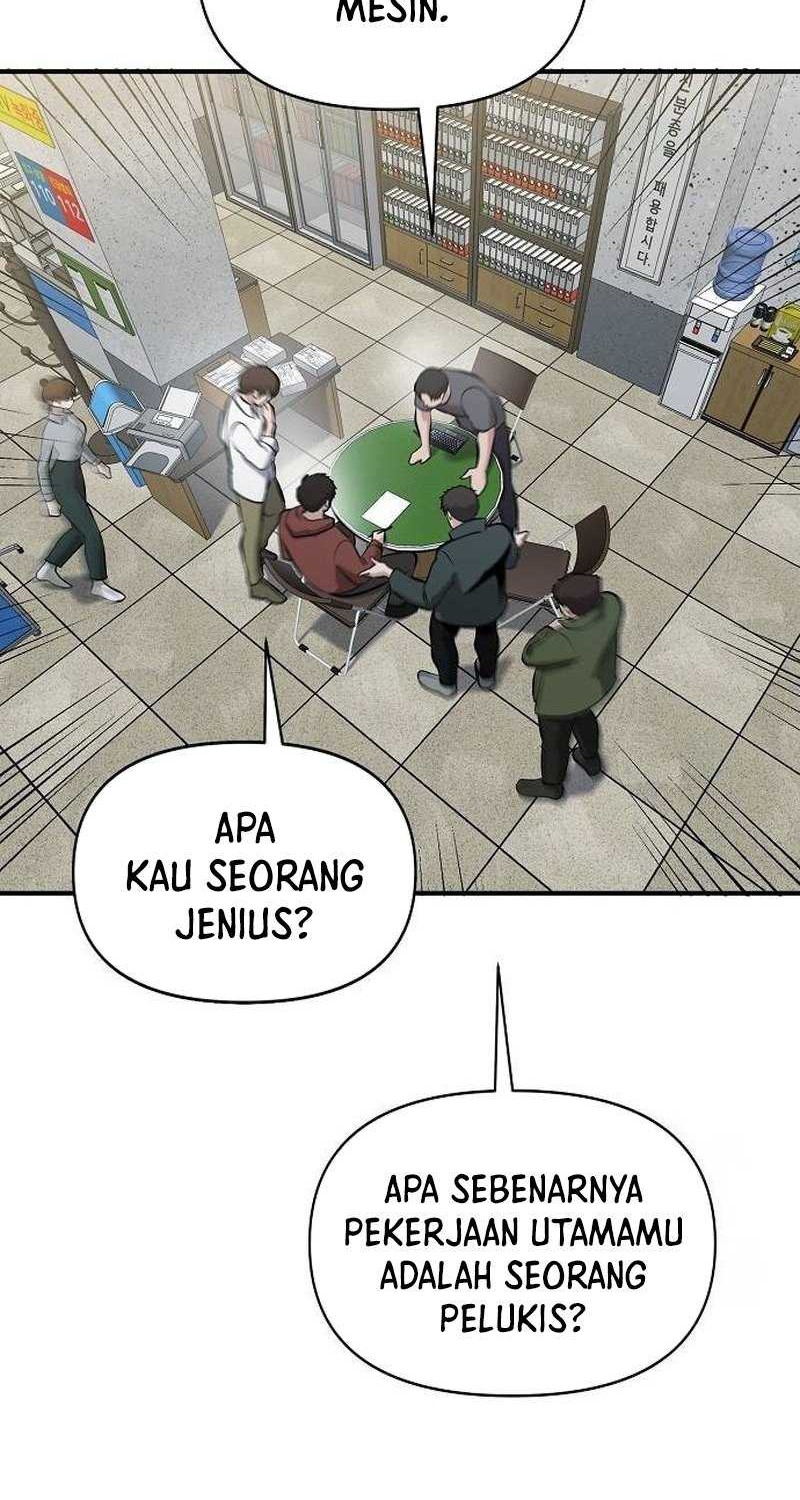 A Hero Who Does Everything Well Chapter 11 Gambar 17