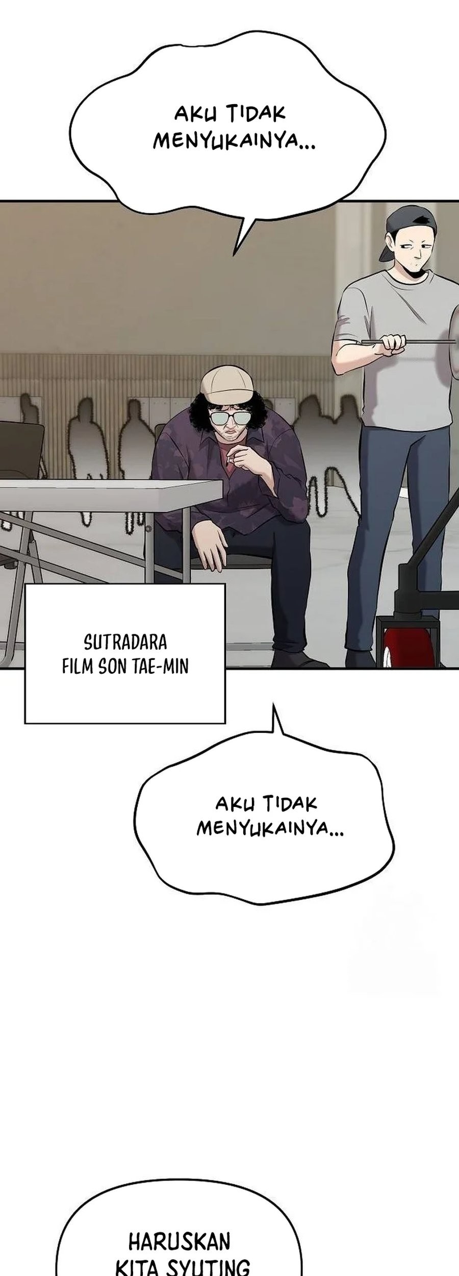 A Hero Who Does Everything Well Chapter 12 Gambar 21