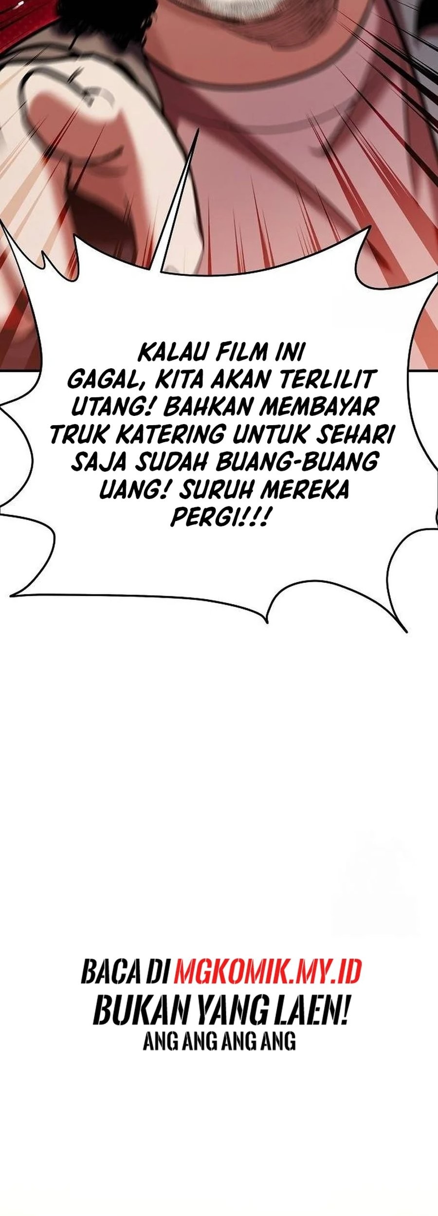 A Hero Who Does Everything Well Chapter 12 Gambar 27