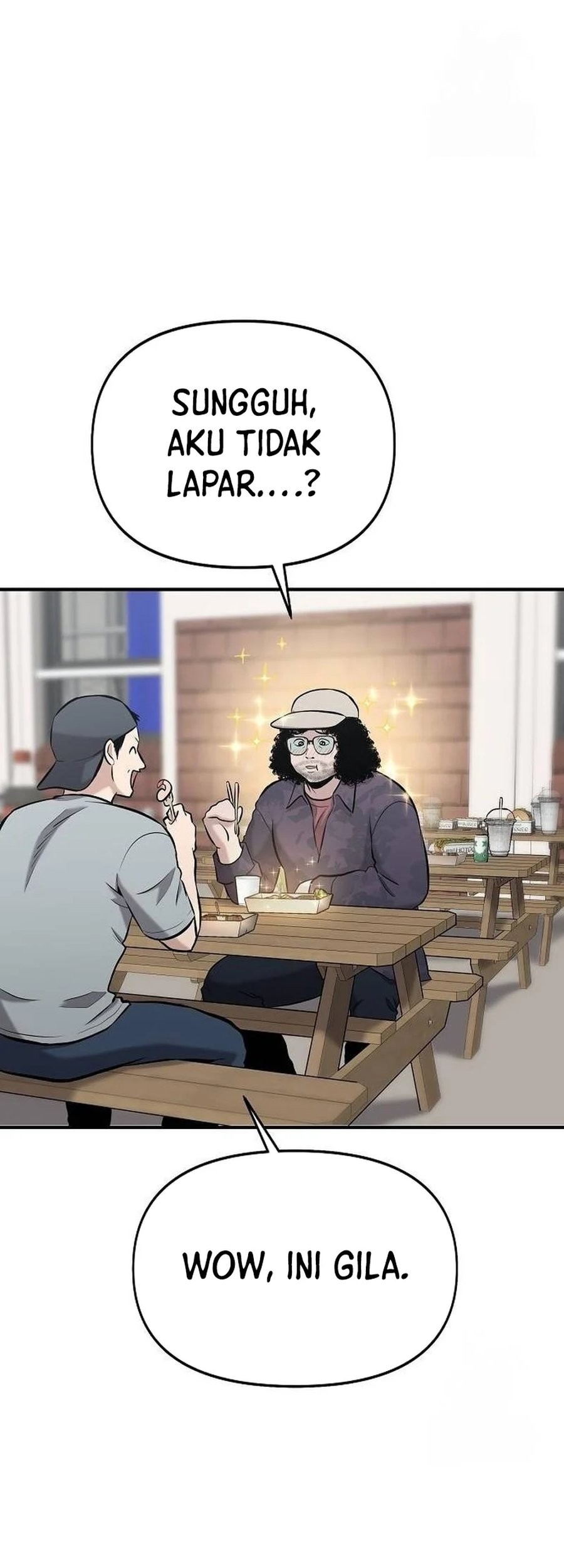 A Hero Who Does Everything Well Chapter 12 Gambar 29