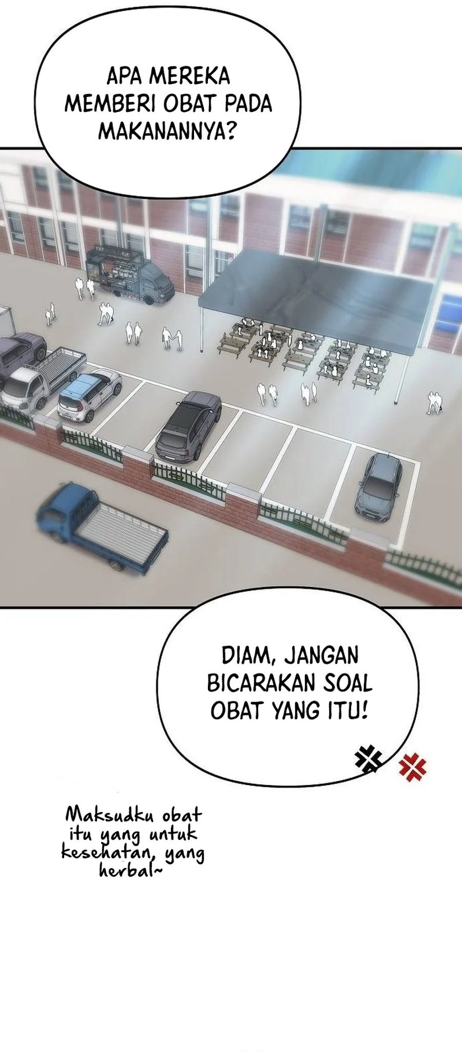 A Hero Who Does Everything Well Chapter 12 Gambar 30