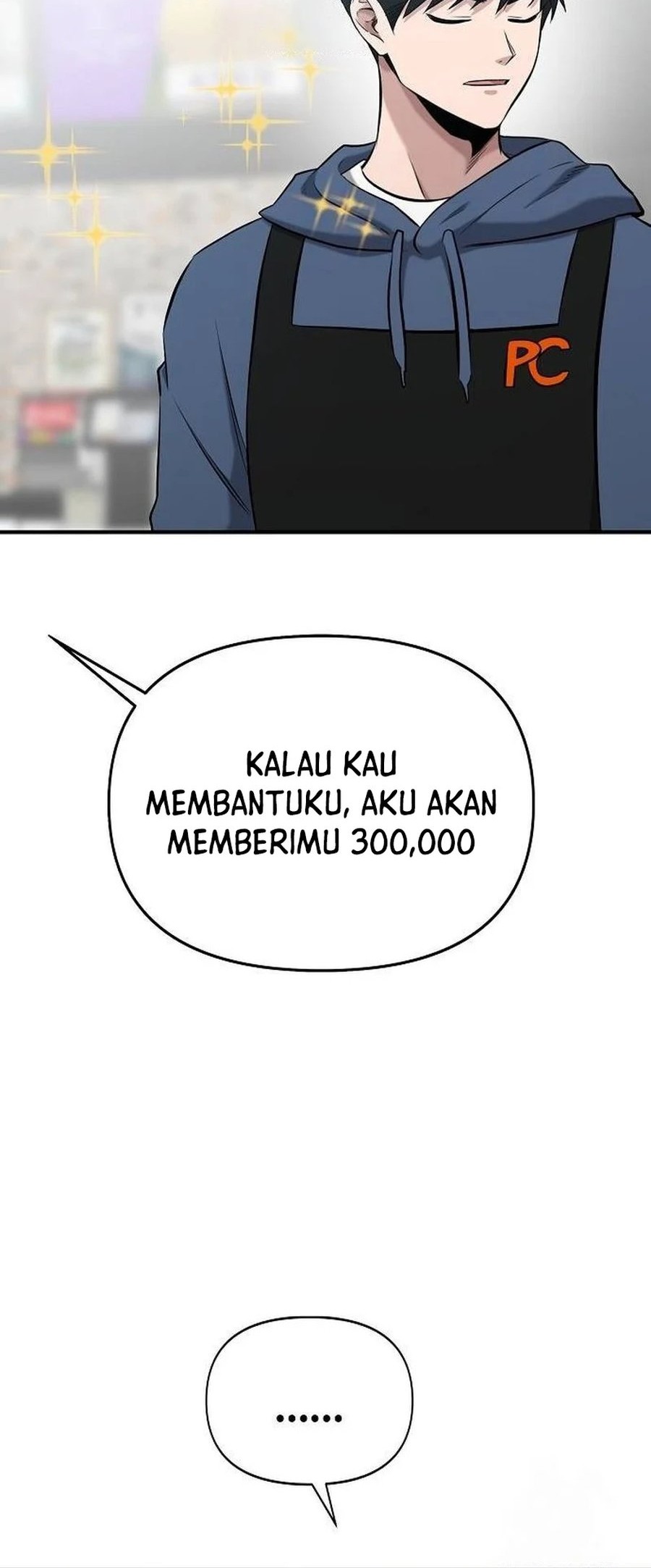 Baca  A Hero Who Does Everything Well Chapter 12 Gambar 2