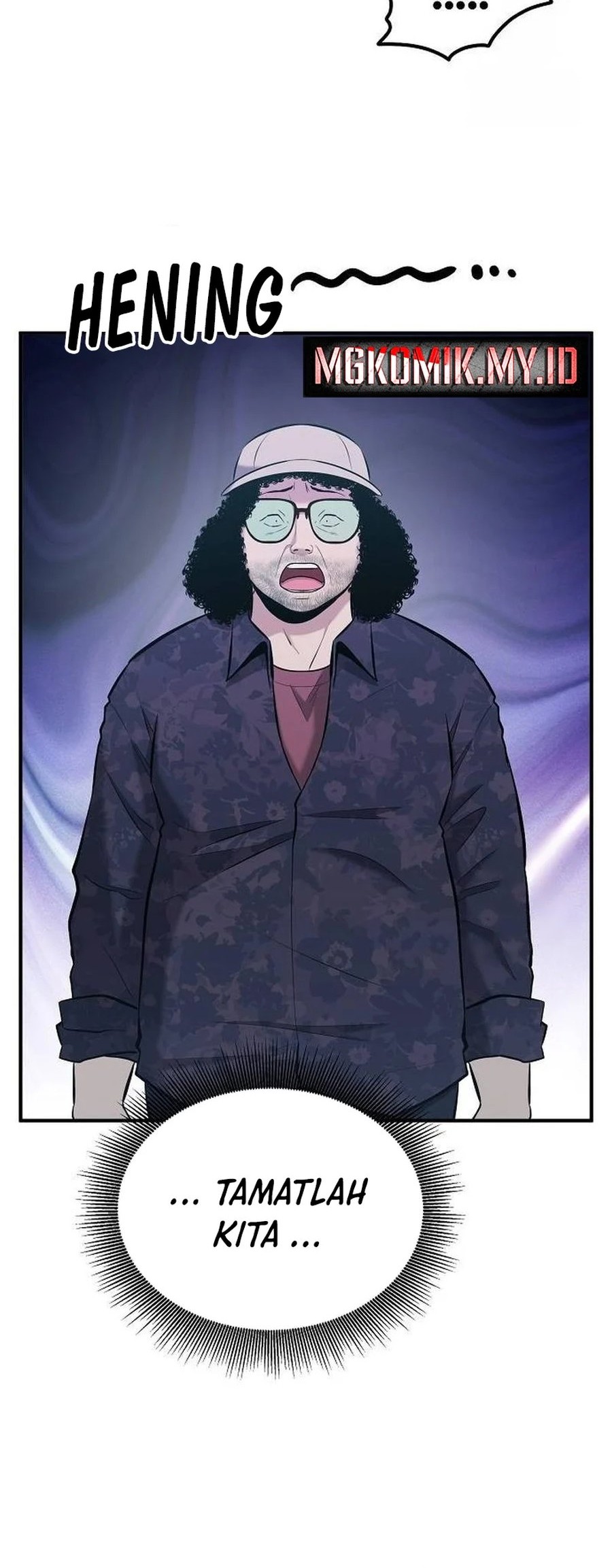 A Hero Who Does Everything Well Chapter 12 Gambar 40