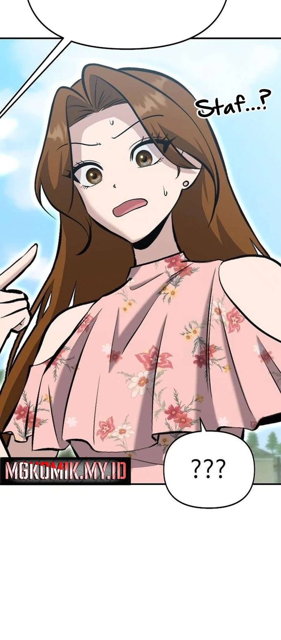 A Hero Who Does Everything Well Chapter 12 Gambar 48