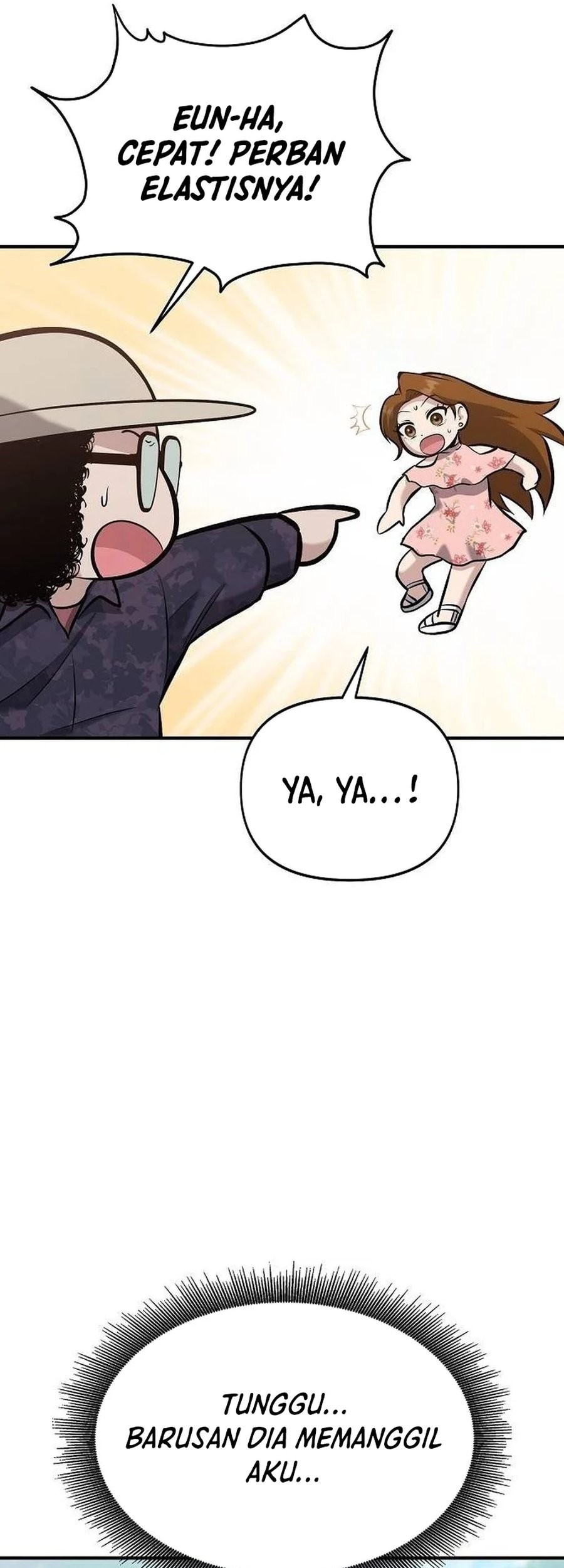 A Hero Who Does Everything Well Chapter 12 Gambar 49