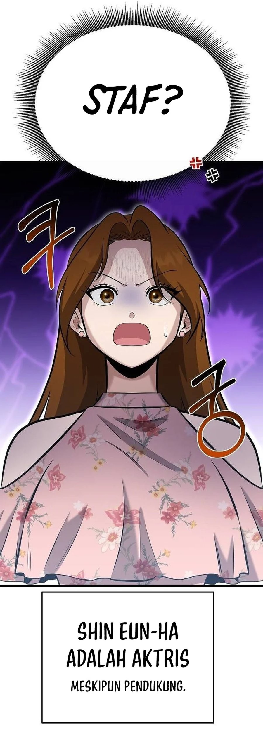 A Hero Who Does Everything Well Chapter 12 Gambar 51