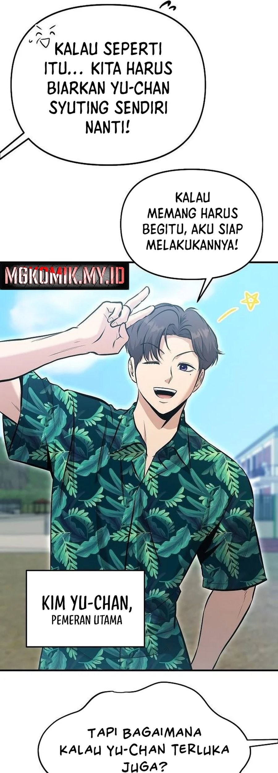 A Hero Who Does Everything Well Chapter 12 Gambar 63